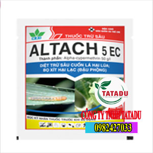 ALTACH 5EC