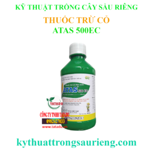 ATAS 500EC