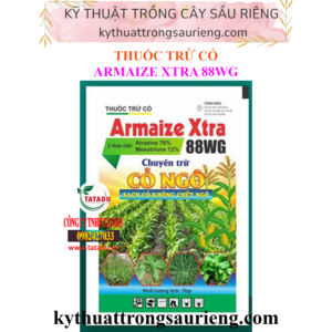 ARMAIZE XTRA 88WG